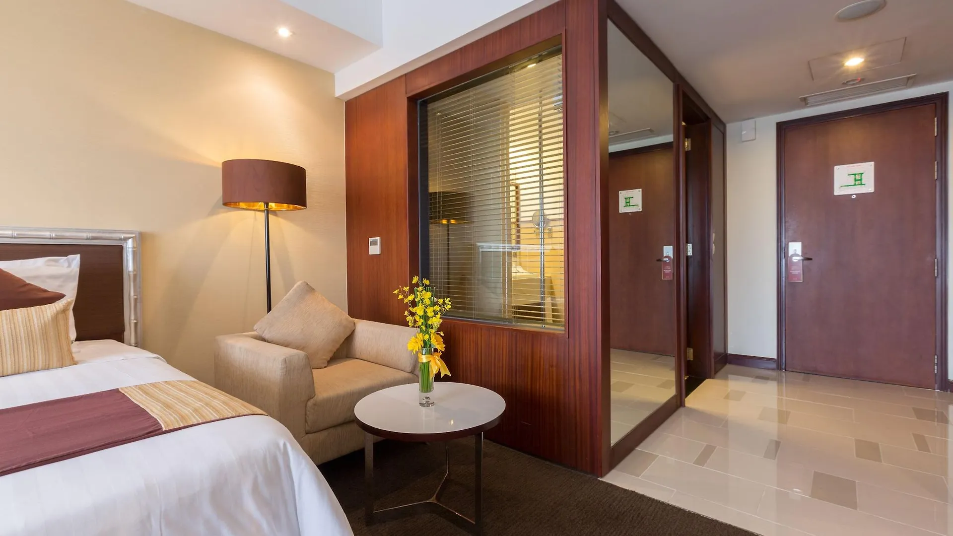 ****  Vissai Saigon Hotel Hô Chi Minh-Ville Vietnam