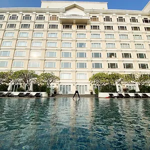 Hotel Equatorial, Hô Chi Minh-Ville