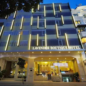 Hotel Lavender Boutique, Hô Chi Minh-Ville