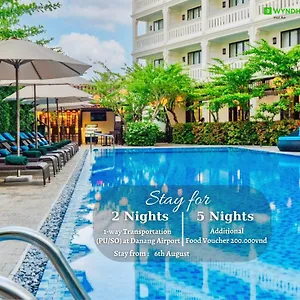 Wyndham Garden Cua Dai Beach Hội An