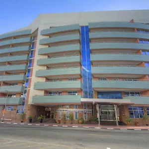 Aparthotel Fortune Grand Dubai