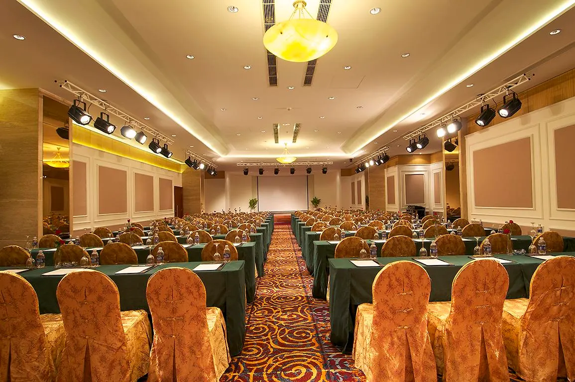 Vissai Saigon Hotel Ho Chi Minh City