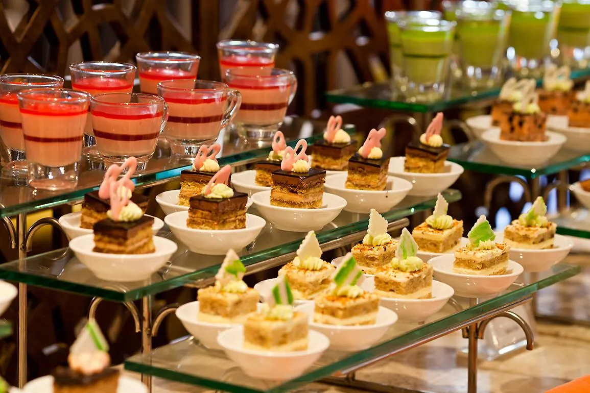 Vissai Saigon Hotel Ho Chi Minh City