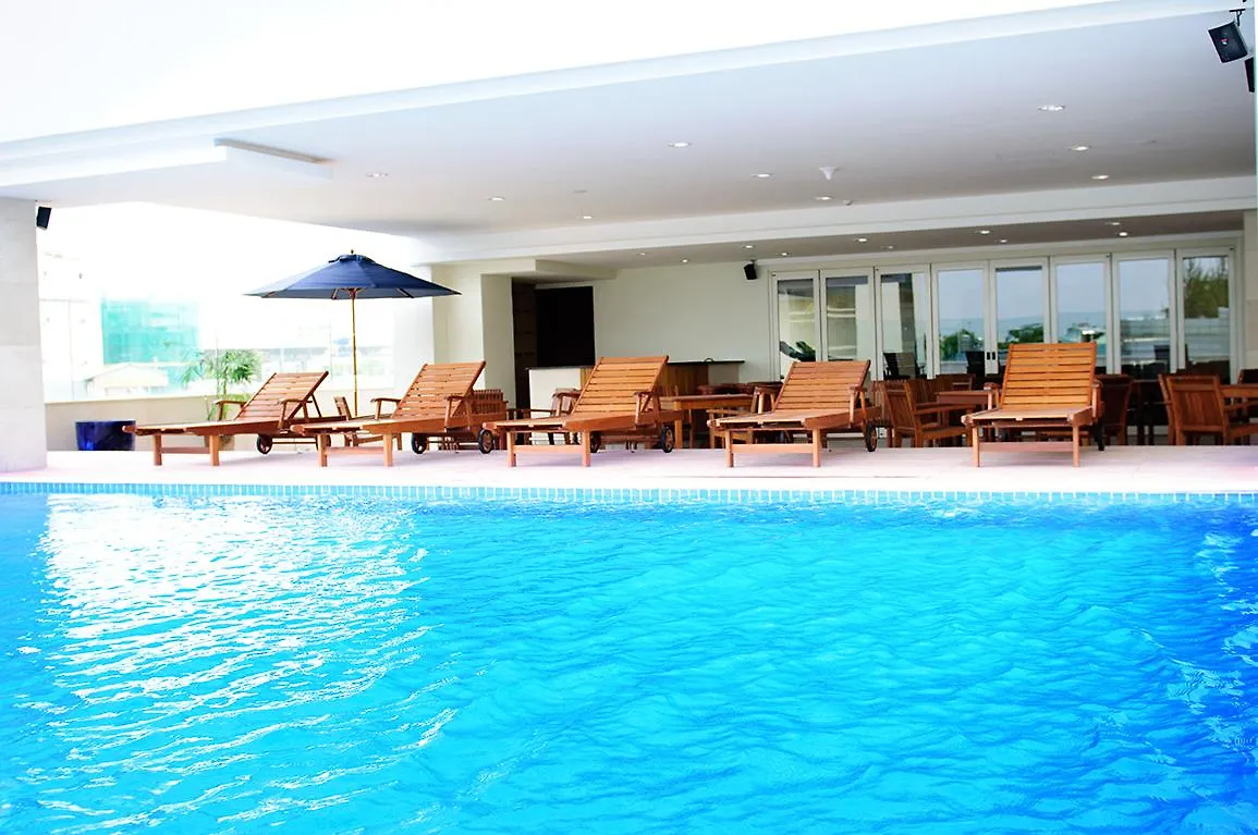 Vissai Saigon Hotel Ho Chi Minh City