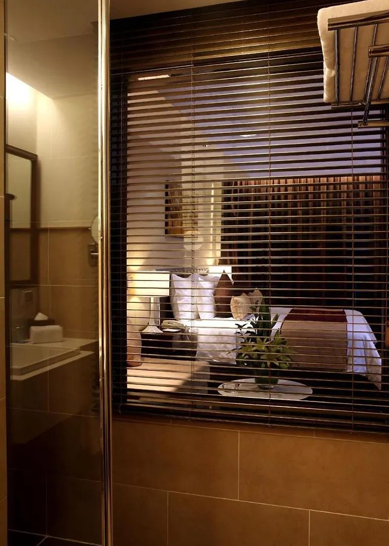 ****  Vissai Saigon Hotel Ho Chi Minh City Vietnam
