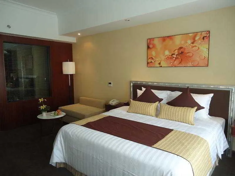 Vissai Saigon Hotel Ho Chi Minh City 4*,  Vietnam