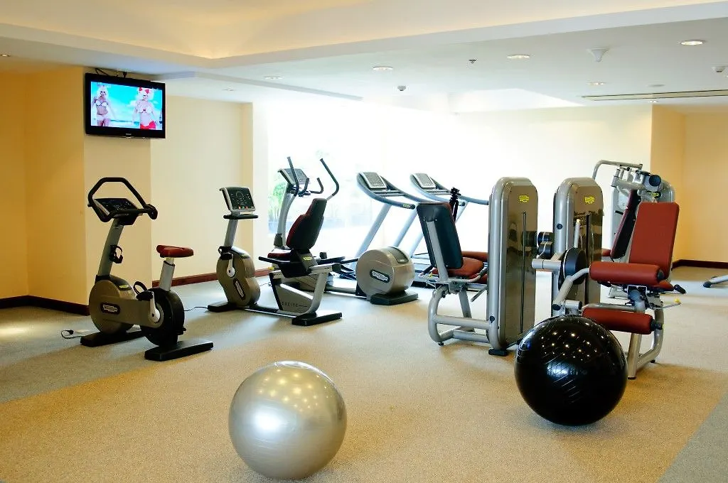 ****  Vissai Saigon Hotel Ho Chi Minh City Vietnam